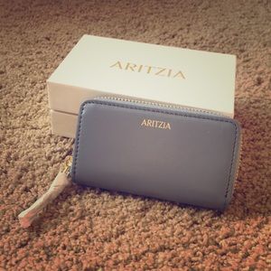 Aritzia Change Purse